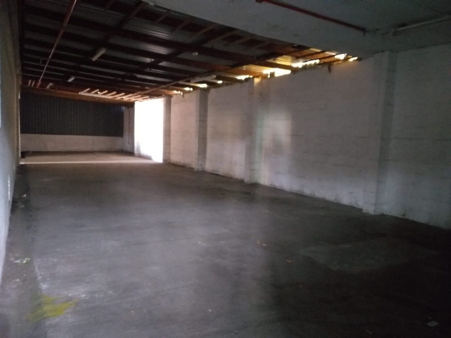 To Let Commercial Property for Rent in Epping Industrial Western Cape